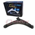 Mevotech Supreme Front Right Lower Suspension Control Arm Ball Joint For St New. Price: $120.05.
