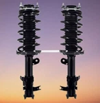 Buyautoparts New Shock And Strut Set. Price: $156.99.
