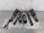 2018 Audi S4 Quattro B9 Shock Strut Spring Set #2795 VV10 Used. Price: $399.99.