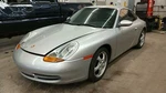 Oem Strut For Porsche 911 Rear Used. Price: $159.99.
