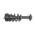 903-601RS Ac Delco Shock Absorber Front Driver Passenger Side For Chevy Gmc New. Price: $250.20.