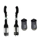 Arnott Front Air Suspension Struts Rear Springs Kit For X166 GLE350D X292 GLS450 New. Price: $1894.95.