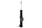 Fcs Suspension Strut Assembly For 2007-2015 Mini Cooper 345820R New. Price: $63.62.