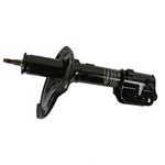 Front Suspension Strut-oespectrum Monroe 72917 New. Price: $110.68.