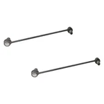 Sway Bar Link Set For Mazda Mpv 2001-2006 Left Passenger Side Front LC7034170 New. Price: $64.33.