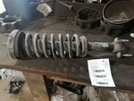 Strut Front Standard Suspension Fits 21-23 Ford F150 Pickup 1595446 Used. Price: $129.99.