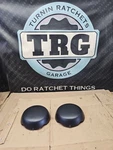 11-23 Dodge Charger Challenger Chrysler 300 Front Shock Tower Cap Pair 4782982AB Used. Price: $67.28.