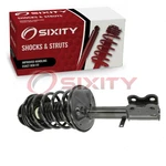Sixity 271951 Strut & Coil Spring For ST8526R ST8524R SR4064 SR4062 Xz New. Price: $65.13.
