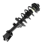 Unity Suspension Strut And Coil Spring Assembly Front Right Fits 2009-2015 Honda New. Price: $129.95.