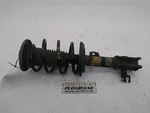 Saab 9-3 Driver Left Front Strut With Spring Fits 2005-2011 Used. Price: $99.97.