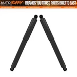 Monroe Rear, Front 2PC Shock Kit Fits 89-24 Blue Bird All American New. Price: $178.95.
