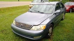 Passenger Right Strut Front Fits 03-04 Avalon 209348 Used. Price: $106.24.