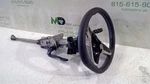 2022-2025 Volkswagen Taos Sreering Column And Wheel 5QM419512H 2GJ419089CTZEG Used. Price: $250.00.