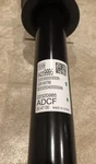 Cadillac CT6 3.6 Rear Left Shock Absorber 2016 To 2018 Fit Gm Part No 84239995 New. Price: $200.00.
