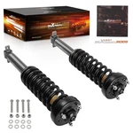 Maxpeedingrods Front Loaded Struts Ford F-150 4WD 2014-2025 With 3" Lift Kit New. Price: $235.63.