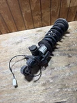 2012 - 2017 Bmw 650I 640I F13 Rear Left Driver Side Shock Absorber Strut Oem Used. Price: $139.00.