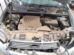Rh Passenger Side Rear 2010 Highlander Strut SKU#4184594 Used. Price: $94.05.