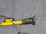 15-23 Dodge Challenger Hellcat 6.2L Oem Bilstein Rear Strut 05181908AF #1207 Used. Price: $132.00.