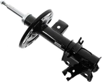 Genuine Nissan Value Advantage Strut Kit Ft Rh E4C02-9DA0PNW New. Price: $158.37.