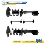 Struts Rear Sway Bar Links Kit Fits Pontiac Grand Prix 2004 2005 2006 2007 2008 New. Price: $169.74.
