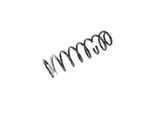 Genuine Mopar Front Coil Spring 68253661AD New. Price: $109.55.