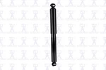 Genuine Focus Auto Parts Shock Absorber 347153 New. Price: $35.91.