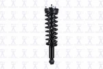 Front Shock / Strut & Coil Spring Assembly Fits 2004-2008 Gmc Canyon 2345455 New. Price: $133.99.