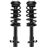 Ford Edge 2011-2015 Front Struts Shocks Absorbers Suspension Mounts Assembly New. Price: $162.99.