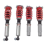 Godspeed 32 Ways Mono Coilovers Suspension For 17-23 Bmw 5-SERIES Xdrive G30 New. Price: $765.00.