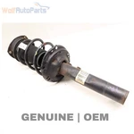 2018-2021 Vw Golf Front Strut / Spring Assembly 5QM413023AK Used. Price: $86.49.