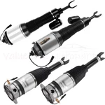 4* Front Rear Air Suspension Shock For Bentley Continental Gt Vw Phaeton 2003-13 New. Price: $1030.99.