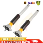 For 2010-2016 Porsche Panamera Rear Pair Suspension Struts 97033314505 New. Price: $155.00.
