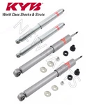 Kyb Heavy Shocks Ford F-250 F350 Superduty 4X4 4WD To 13 554347 555056 New. Price: $301.96.