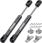 7.5 Inch 20LB/89N Gas Shock Strut Spring Lift Support For Sentry Safe Rv Camper New. Price: $18.99.