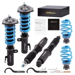 Maxpeedingrods T6 Coilover Lowering Suspension Kit For Scion Tc 2011-2016 AGT20 New. Price: $275.00.