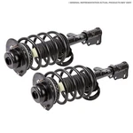 Buyautoparts Shock And Strut Set 77-808572C New. Price: $341.41.