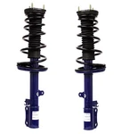 For Toyota Solara Pair Set Of 2 Rear Left & Right Struts Monroe 181681 181680 New. Price: $215.96.