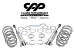 1957-60 Monterey Conversion Kit Double Adjustable 350LBS New. Price: $549.00.