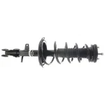 Kyb SR4446 Strut-plus Complete Corner Unit Assembly Strut, Mount & Spring New. Price: $210.51.
