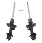 New Pair Set Of 2 Front Excel-g Kyb Suspension Struts For Acura Rdx Honda Cr-v. Price: $288.95.