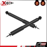2X Rear Shocks Gas For 2005-2010 Pontiac G6 2007-2009 Saturn Aura Struts L & New. Price: $43.02.