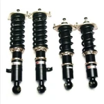 Bc Racing Br Adjustable Street/track Coilovers For 2008-13 Cadillac Cts Awd New. Price: $1195.00.