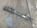 2016-2021 Jeep Grand Cherokee Oem Front Right Passenger Shock Strut 68280966 Used. Price: $159.95.