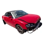Audi A4 Line B7 2006-2009 Rear Left Shock Absorber-spring Assembly Used. Price: $73.29.