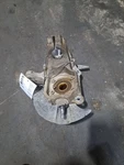 Lh Driver Side 2021 Cherokee Front Spindle/knuckle SKU#4024794 Used. Price: $91.00.