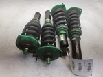 1990-1997 Mazda Miata Mx REV9 Front And Rear Coilover Strut Shocks Used. Price: $475.00.