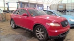 Passenger Right Strut Front Sport Fits 03 Infiniti Fx Series 6897274 Used. Price: $112.08.