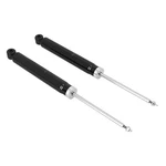 Pair Rear Struts Shocks Set Left & Right Ford Focus 2013-2018 2.0L New. Price: $69.94.