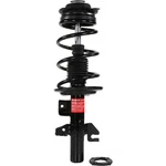Front Passenger Right Suspension Strut And Coil Spring Assembly Monroe 172641 New. Price: $148.07.