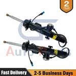 2XFRONT Shock Absorbers W/vdc For Bmw Z4 E89 SDRIVE28I SDRIVE30I SDRIVE35I 09-16 New. Price: $131.60.